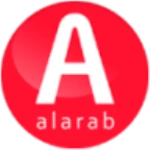 al-arab android application logo